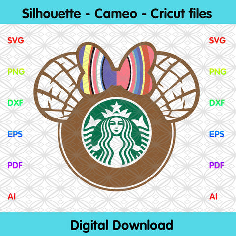 Free Free Starbucks Mandala Svg Free 31 SVG PNG EPS DXF File