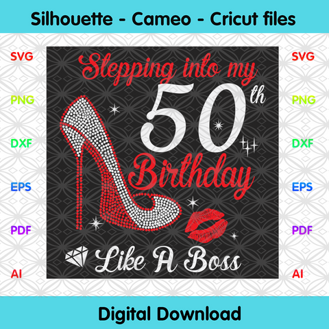 Download Birthday Svg Designcutsvg