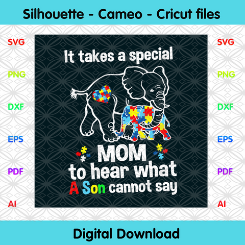 Free Free 269 It Takes A Special Teacher To Hear What A Child Cannot Say Svg SVG PNG EPS DXF File