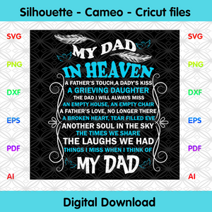 Free Free 310 Father Of All Things Svg SVG PNG EPS DXF File