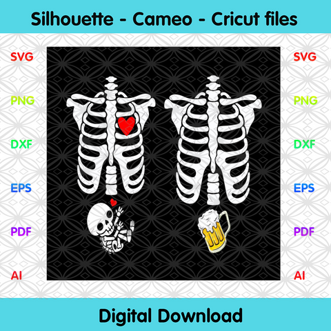 Download Trending Svg Tagged Skeleton Svg Designcutsvg