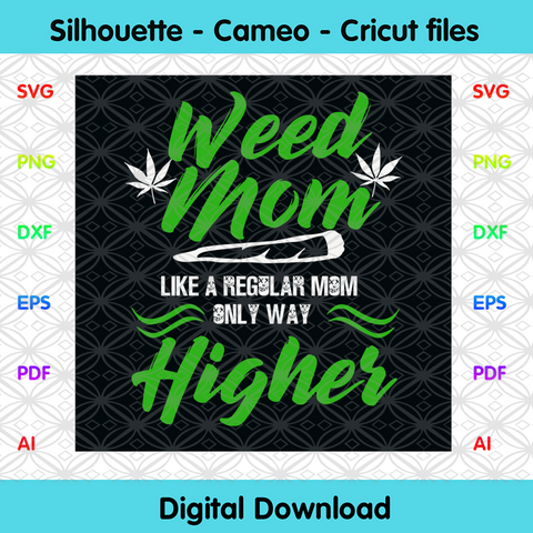 Free Free 52 Rick And Morty Weed Svg SVG PNG EPS DXF File