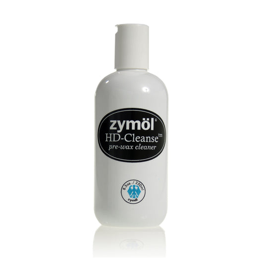 Spray Detailer™ - Quick Clean and Wax – Zymöl