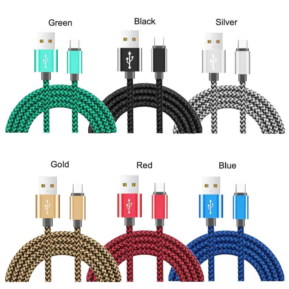 10ft extra long iphone charger apple for lightning iphone micro type c –  Factory Direct Wholesale Phone Accessories