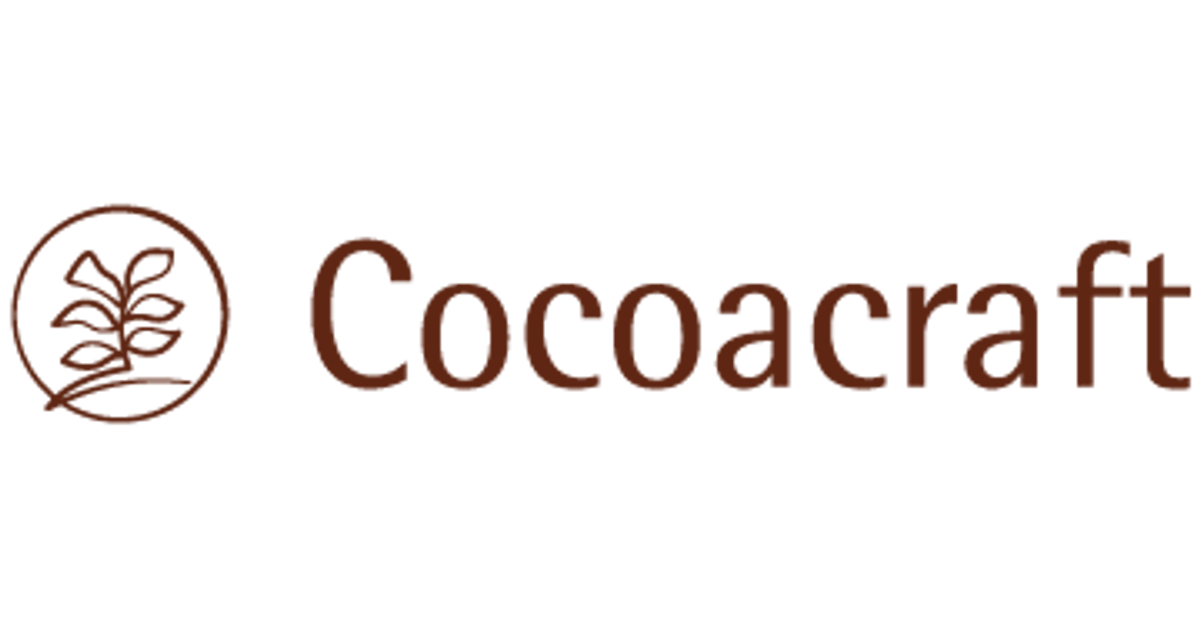 origin beans on Cocoacraft