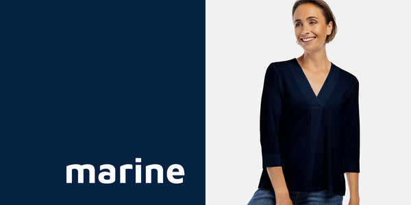 farbe marine