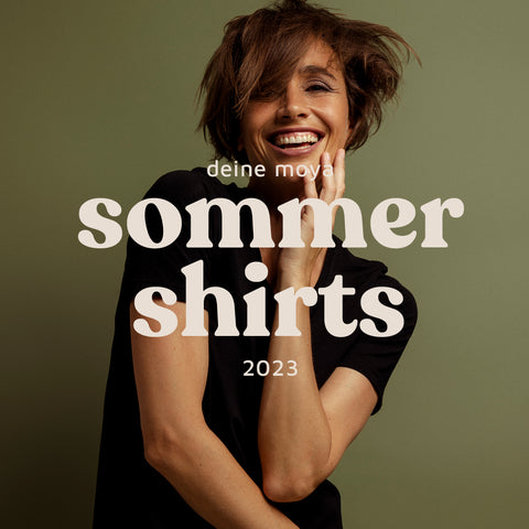 moya Sommershirts