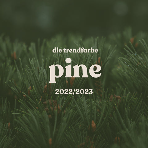 trendfarbe pine