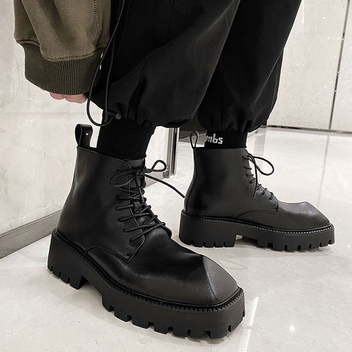 SALE／78%OFF】《 Balenciaga 》Strike 40 Lace-up Boots ブーツ | hh2.hu