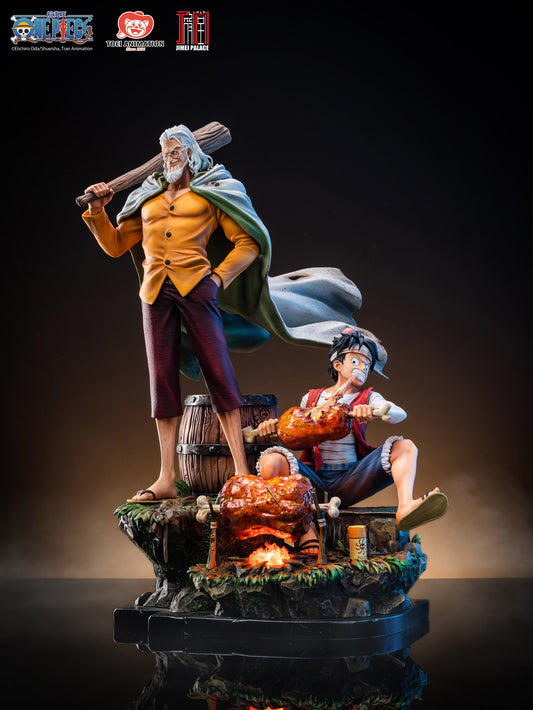 One Piece: Mezase! King of Paris (Import)