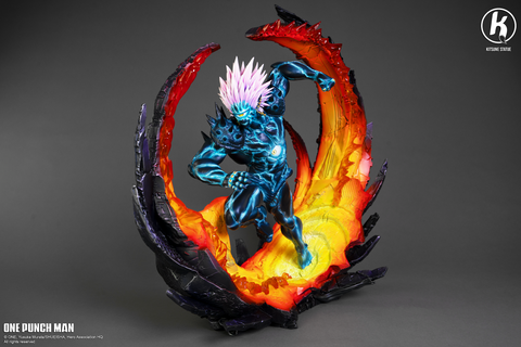 GK Figure gkfigure.com Kitsune Boros