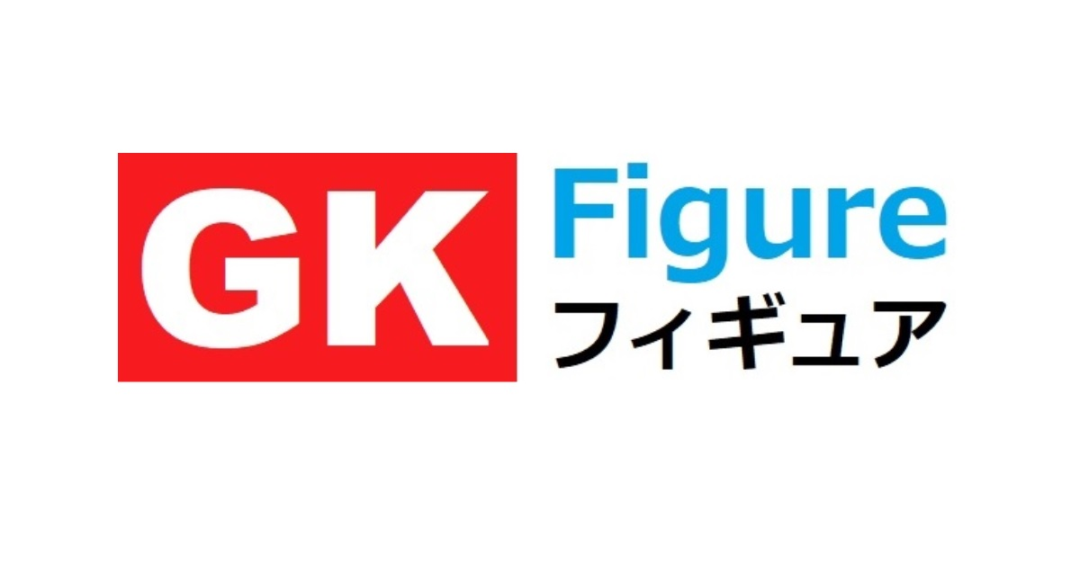 GK Figure