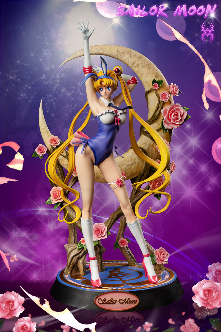 YU Studio - Sailor Moon Tsukino Usagi [PRE-ORDER CLOSED]