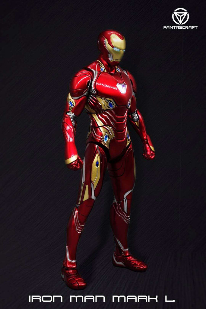 iron man mark 53