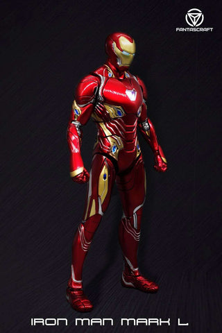 mark 53 iron man