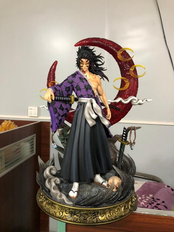 Princekin Studio - Demon Slayer Upper Moon 1 Kokushibo [IN-STOCK] – GK