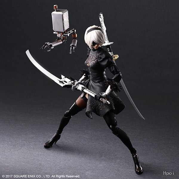 PO AUG Bandai FRS Figurerise Standard NOIR SYNDUALITY DAISYOGRE Anime  Model Kit  Shopee Malaysia