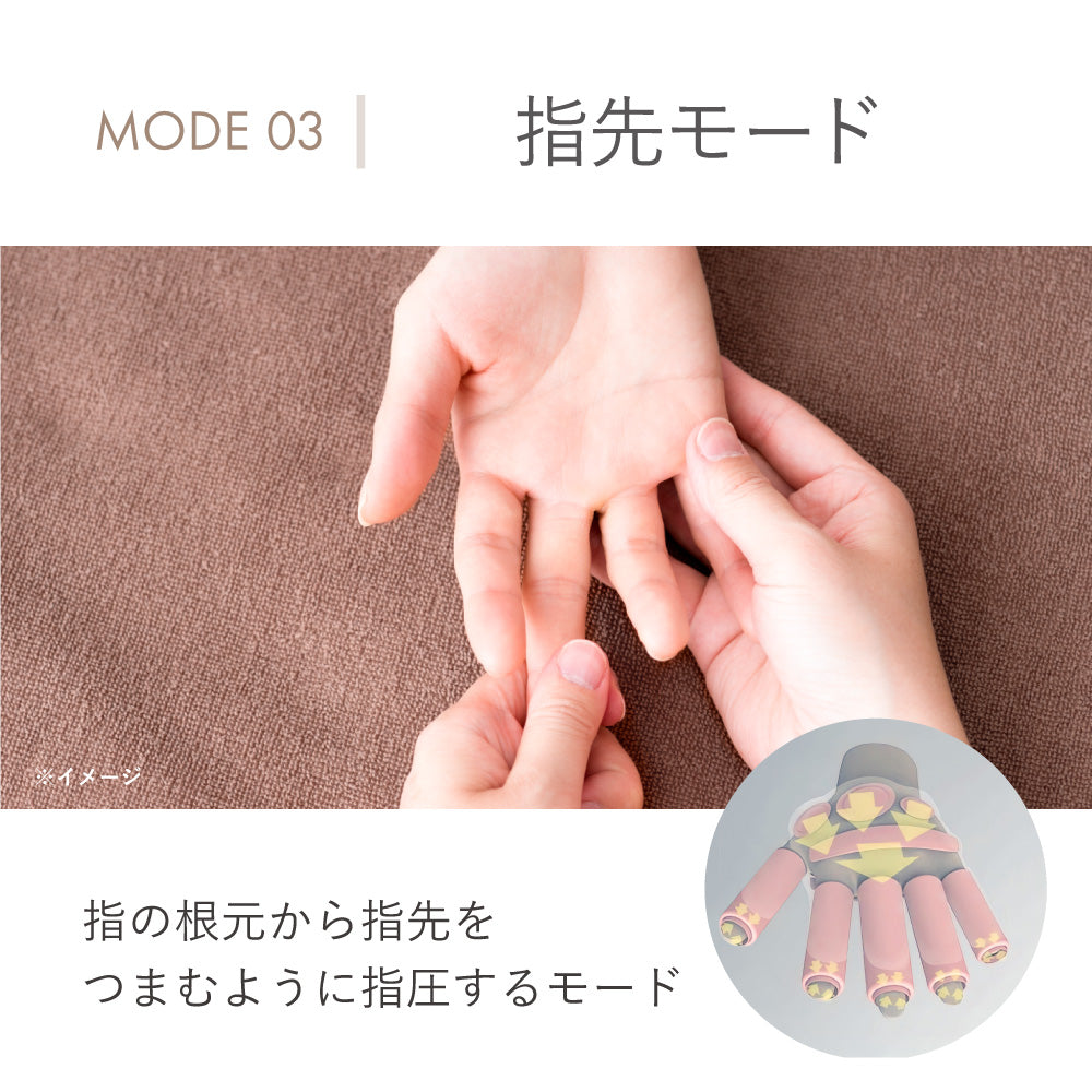 ✨即購入OK✨ NIPLUX HAND MOMI ハンドモミ ハンドケア