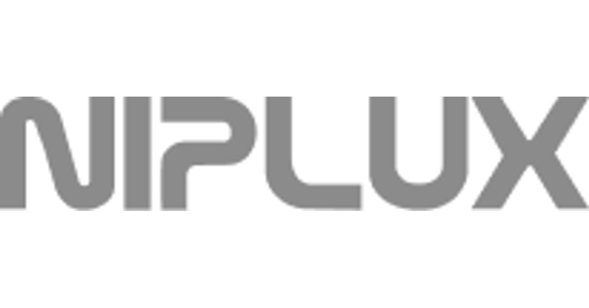 NIPLIFEシリーズ – NIPLUX 公式オンラインストア