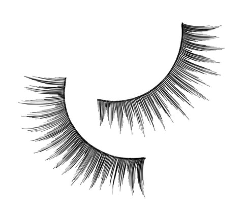 How To Clean Synthetic Eyelashes