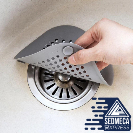 Kitchen Sink Drain Plugs Strainers Bath Drain Stopper – SEDMECA