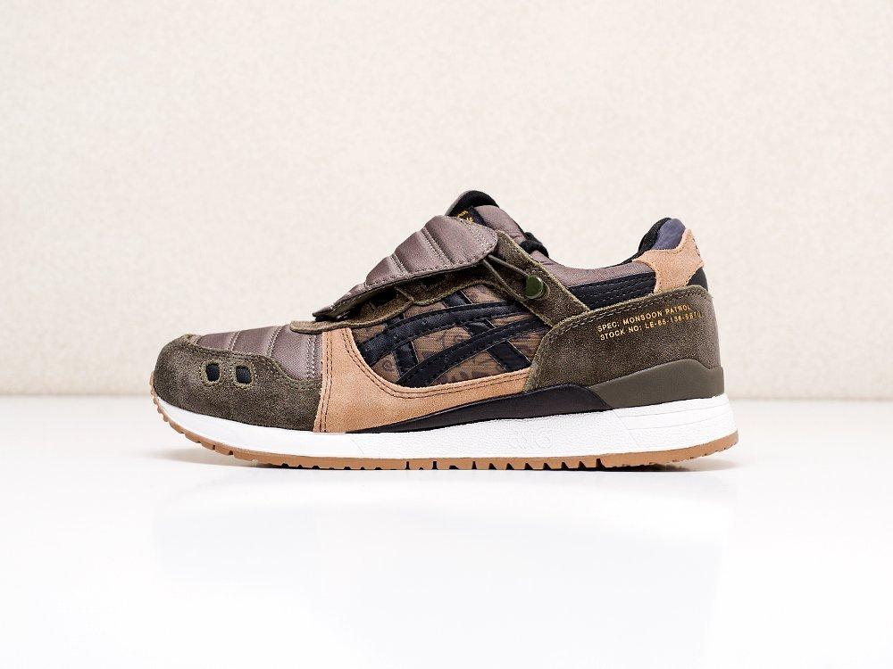 limited edt asics