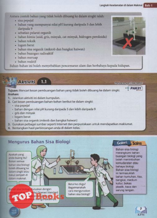 Odonata Teks Buku Teks KSSM Sains Tingkatan 4 - TOPBOOKS PLT