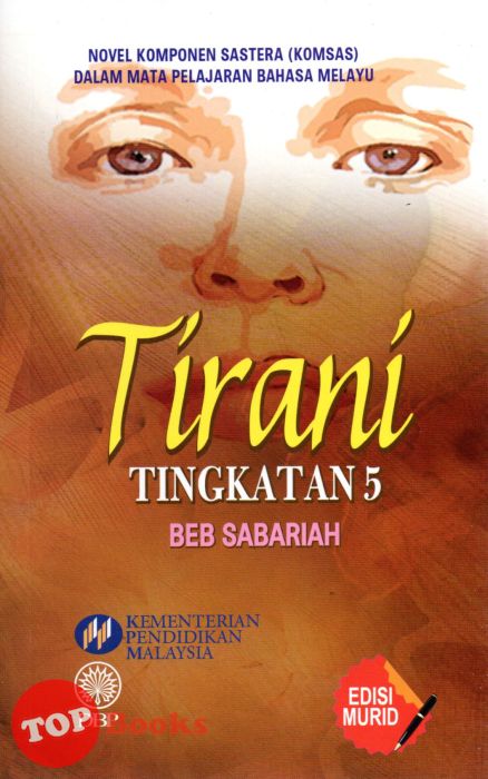 Novel Tirani Tingkatan 5 / Sinopsis Tirani / Hotel flamingo de la rossa