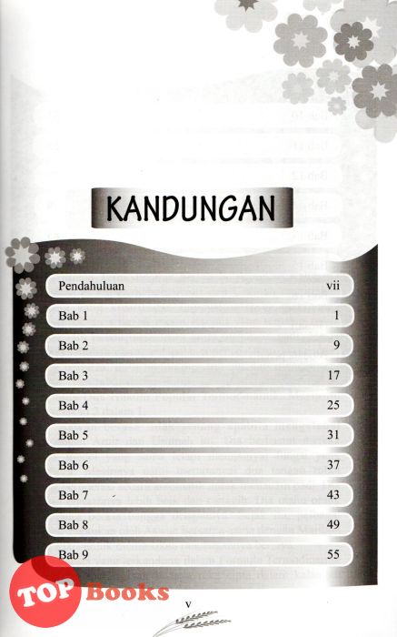 Topbooks Dbp Teks Novel Formula Termodinamik Tingkatan 1