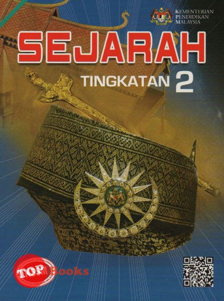 DBP 19-Sejarah KSSM Tingkatan 2 - Buku Teks -2018 ...