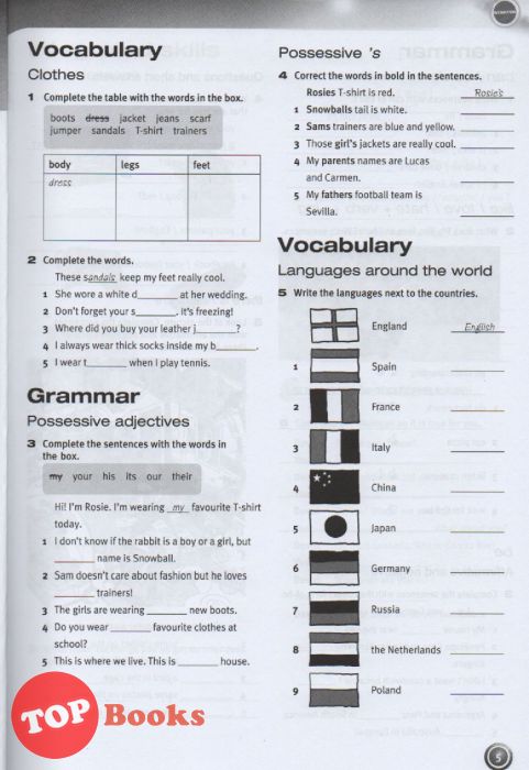 Desafikir 19 Pulse Workbook 2 Topbooks