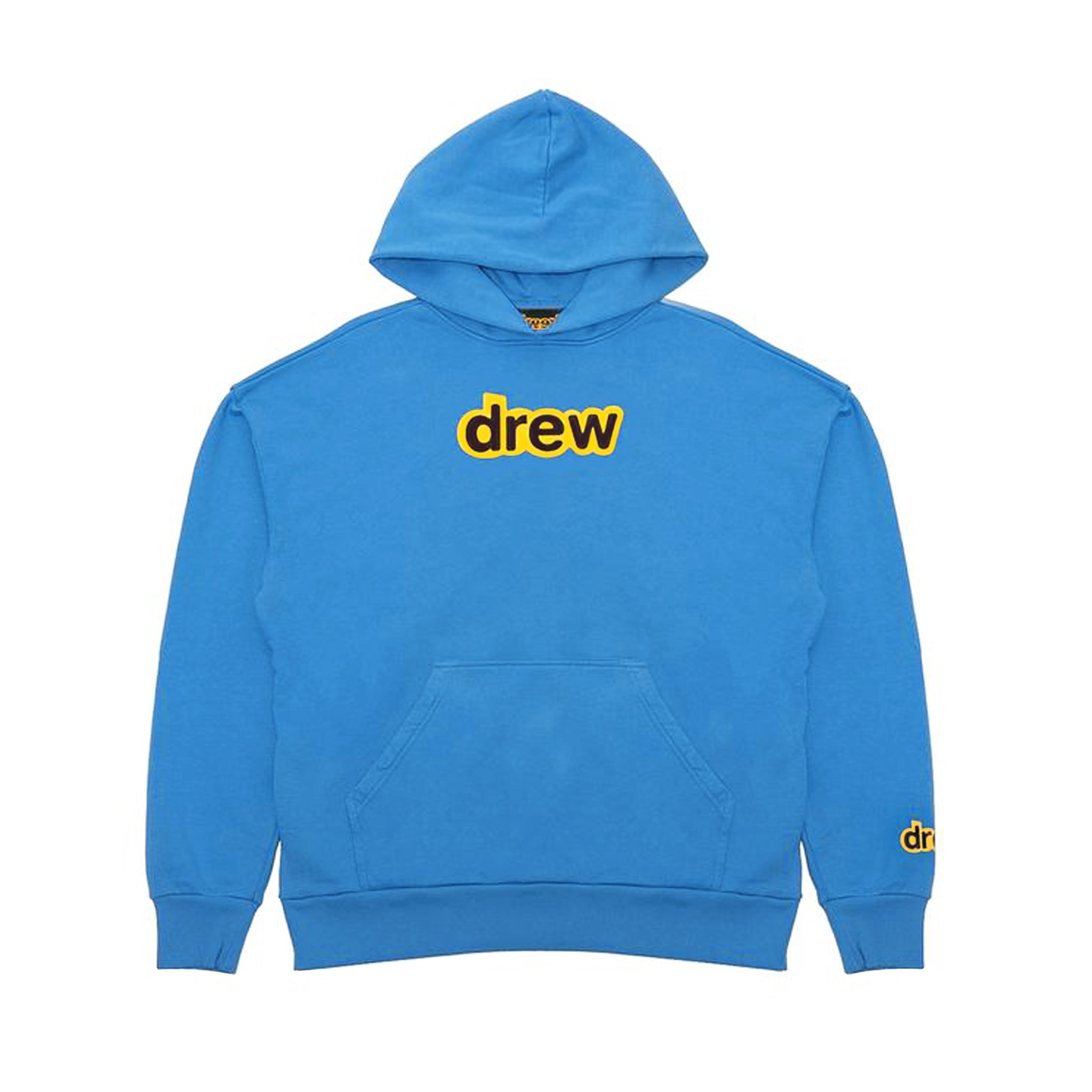 Drew House Secret Hoodie - Sky Blue | Points Streetwear Store | Brisbane