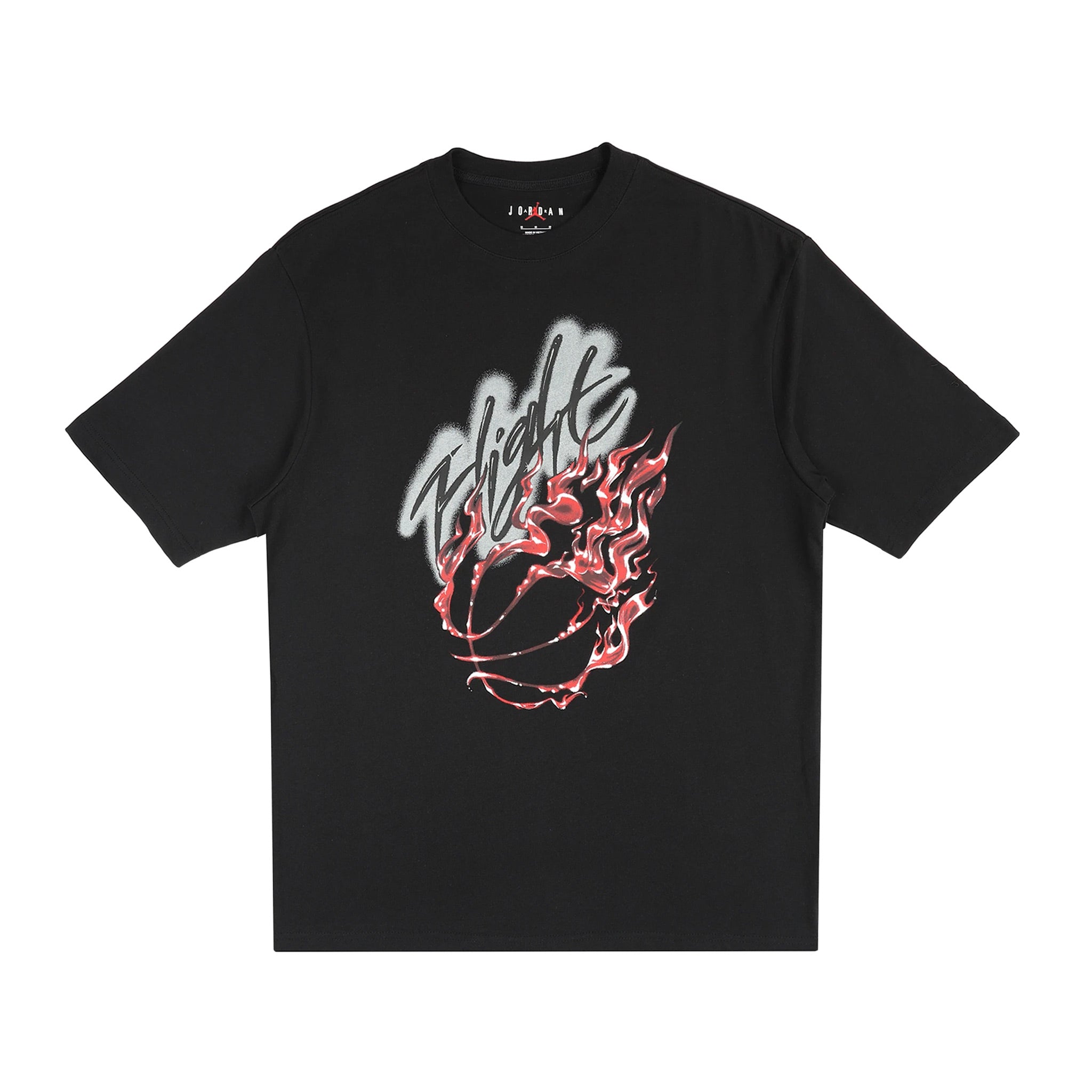 Travis Scott x Nike NRG AG Utility T Shirt Black Points