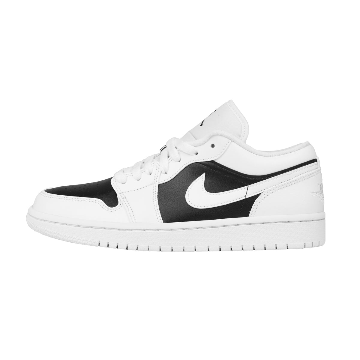 Nike Air Jordan 1 Low - Panda Black/ White | Points Streetwear Store ...