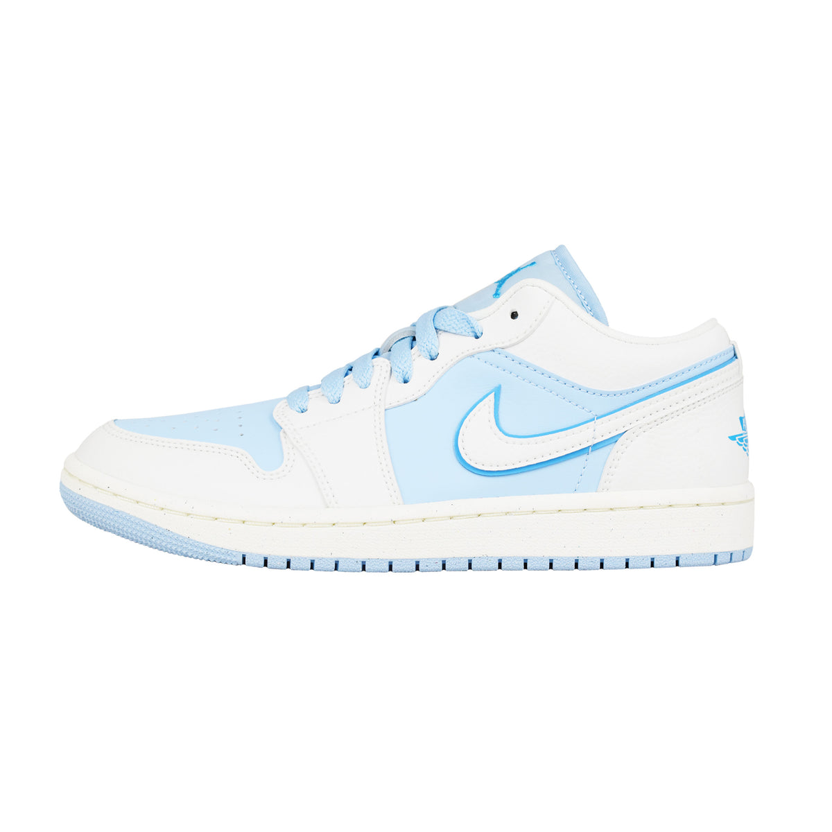 Nike Air Jordan 1 Low SE - Reverse Ice Blue | Points Streetwear Store ...