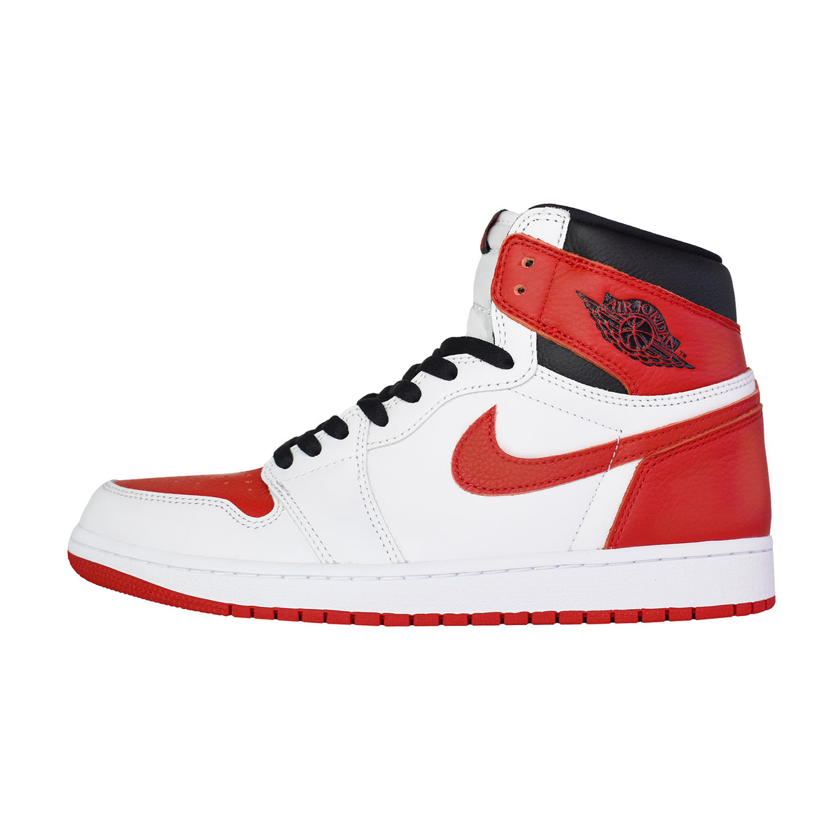 Nike Air Jordan 1 High - Heritage | Points Streetwear Store | Brisbane