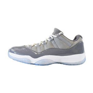 jordan 11 low gray