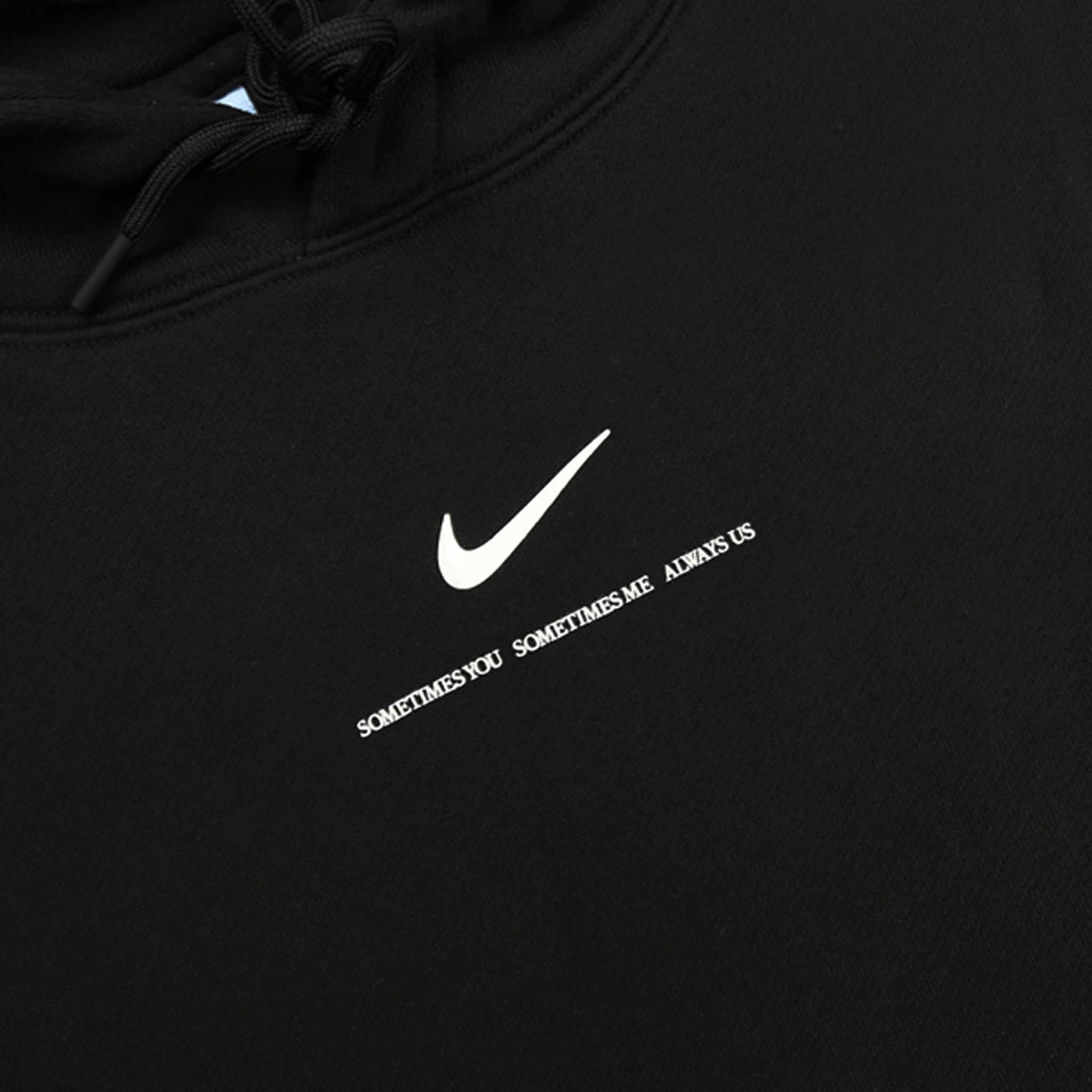 ﻿Nike x NOCTA Basketball Hoodie - Black | Points Streetwear Store ...