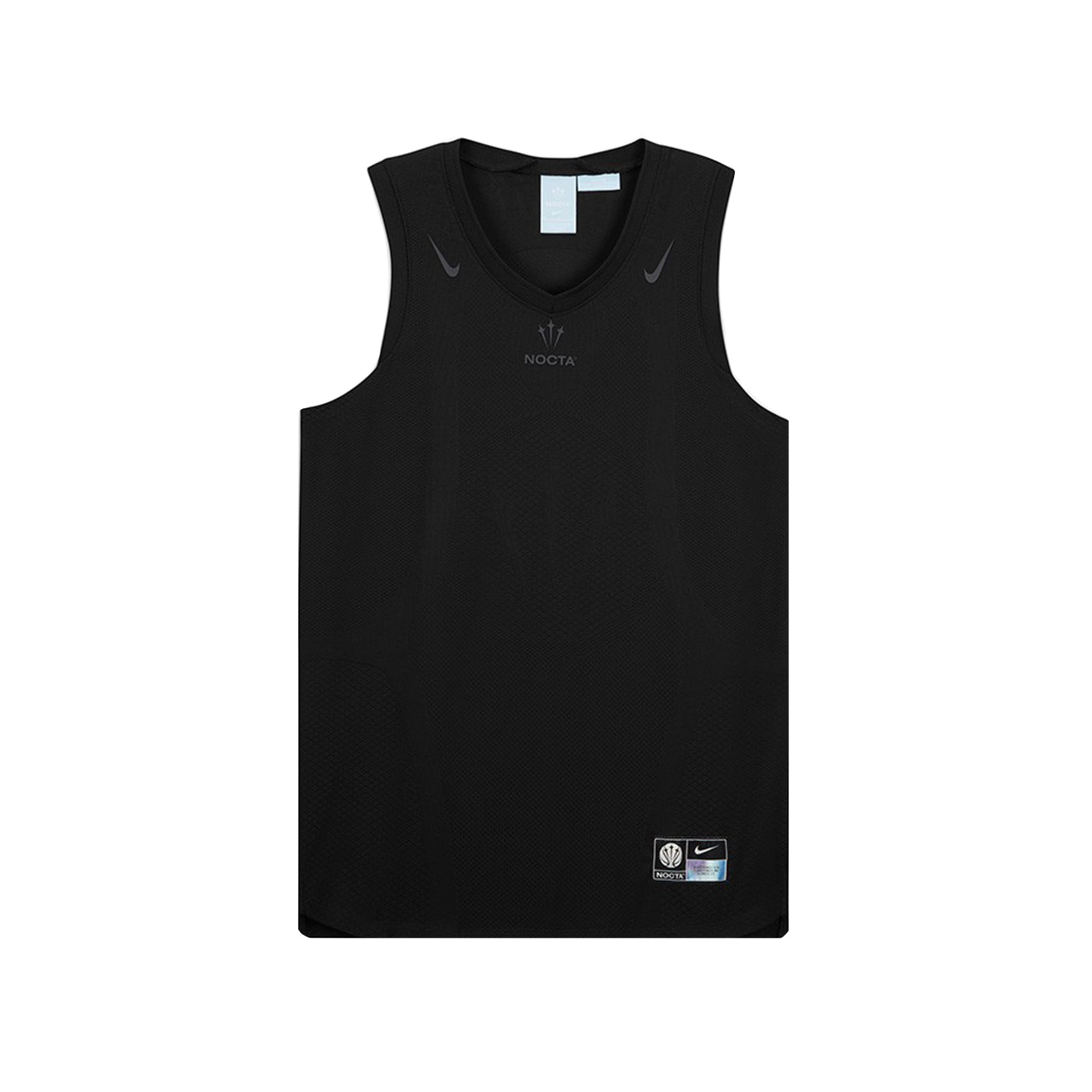 Nike x NOCTA Basketball Jersey - Black | Points Streetwear Store | Brisbane