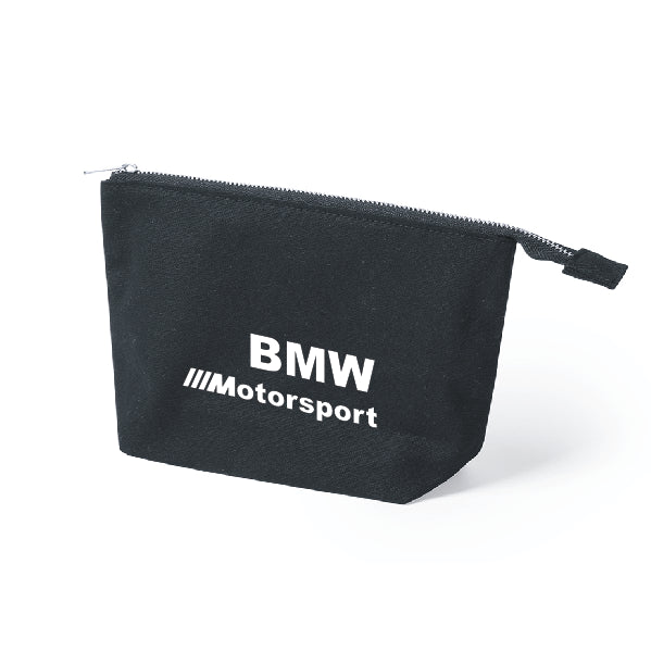 Neceser Bmw Motorsport Negro