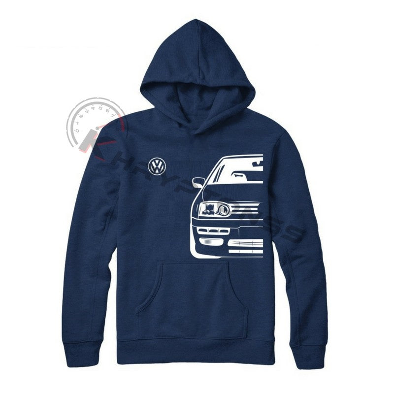 Sudadera Volkswagen Golf III