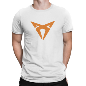 Camiseta cupra