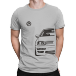 Camiseta Volkswagen Golf III