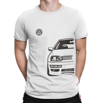 Camiseta Volkswagen Golf III