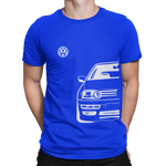 Camiseta Volkswagen Golf III