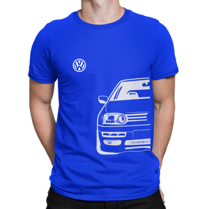 Camiseta Volkswagen Golf III