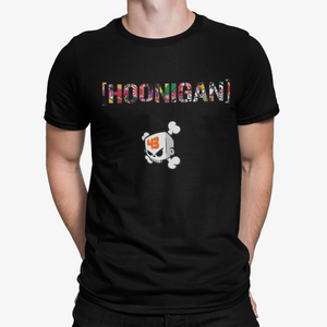 Camiseta Hoonigan Block