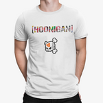 Camiseta Hoonigan Block