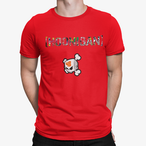 Camiseta Hoonigan Block