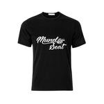 camiseta negra mundo seat 